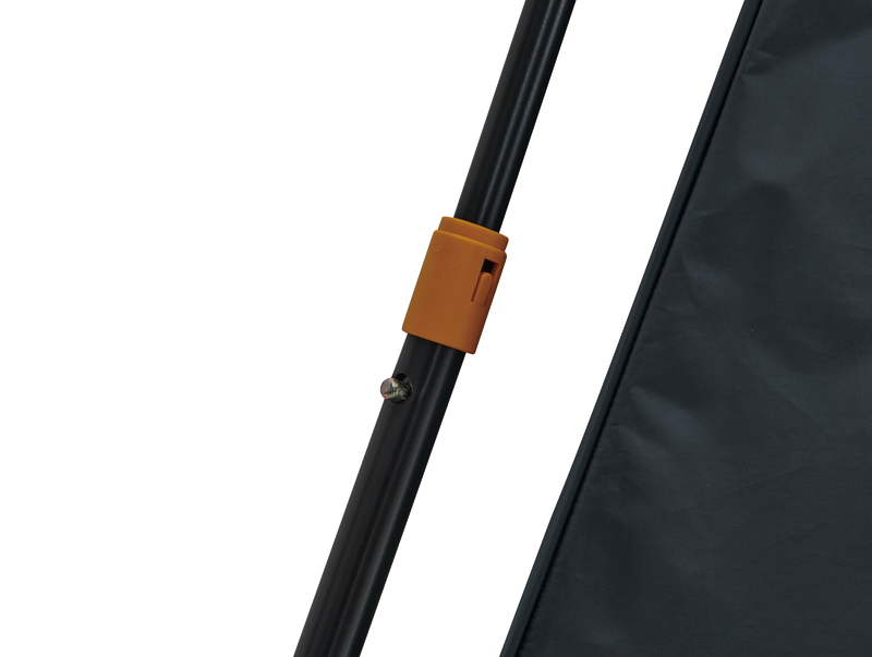 Fast Frame BlockOut Lumos 6P Tent