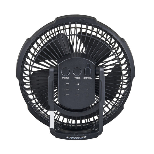 Aerobreeze Anywhere 18cm Fan