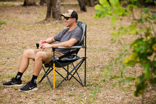 Oztrail Sierra Elite Chair