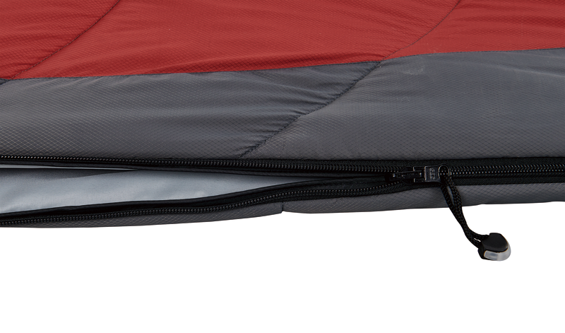 Palm Sleeping Bag +5C