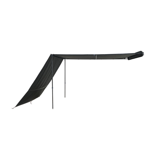 Kakadu BlockOut® Awning Front Wall 2.5M
