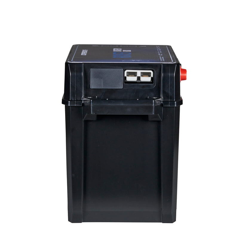 Rover Battery Box