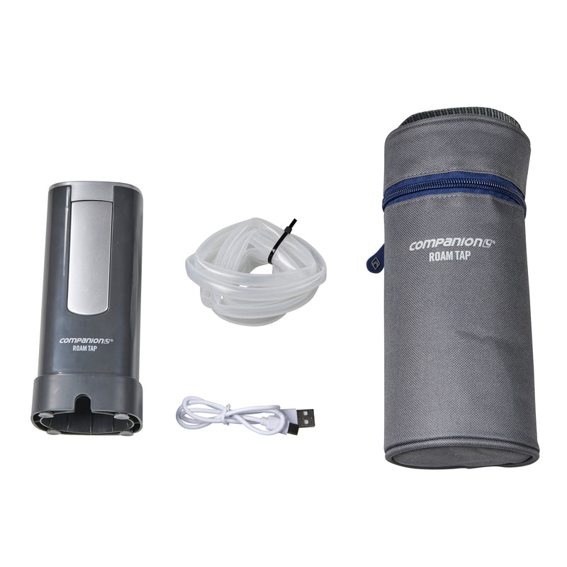 Roam Campsite Water Tap