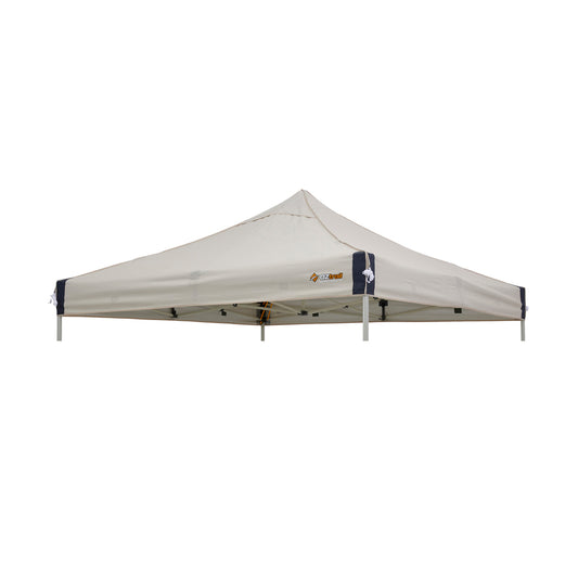 Hydroflow Deluxe 3.0 Gazebo Canopy - Almonta Beach Beige - Limited Edition