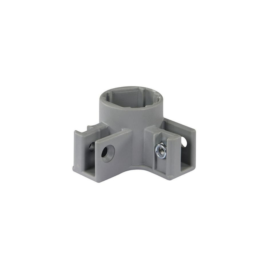 Commercial Pro Gazebo 2 Way Corner Hub