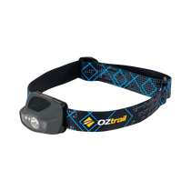 Lumos FP100 Headlamp