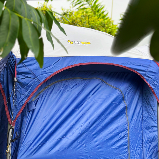 Ensuite Duo Tent