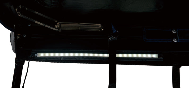 Aquaheat NXT Vehicle Ensuite