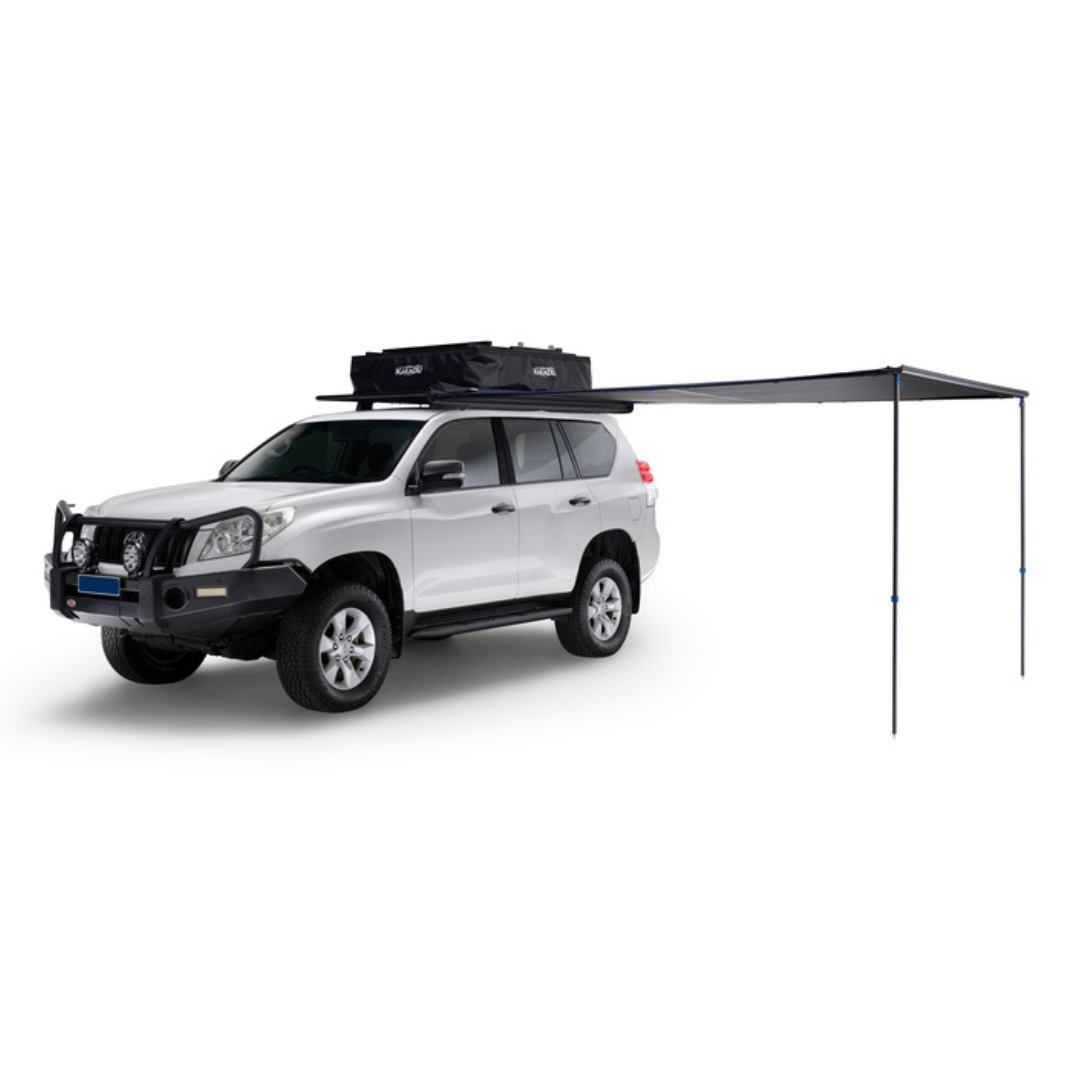 Kakadu BlockOut® Awning 2.5M x 3M