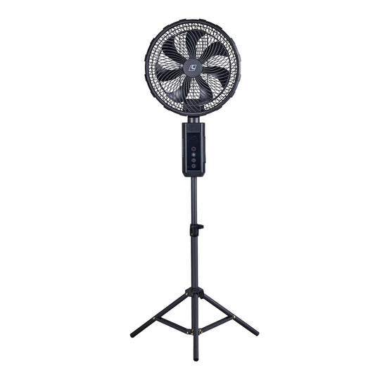Aerobreeze Tripod 30cm Fan
