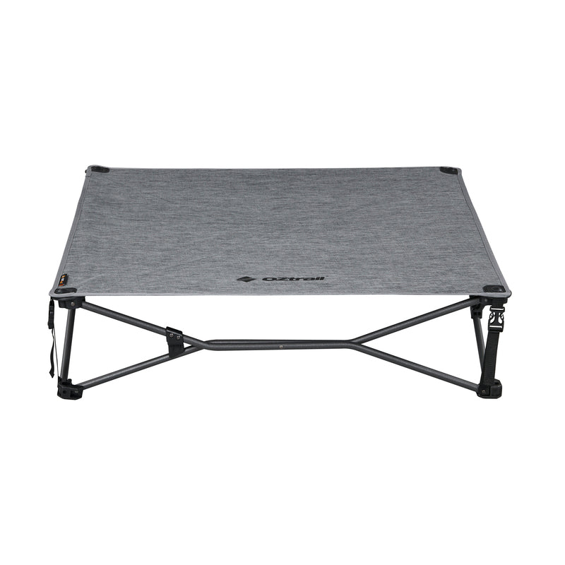 Dog Bed & Fleece Topper