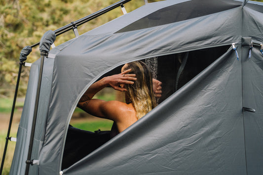 Aquaheat NXT Deluxe Ensuite