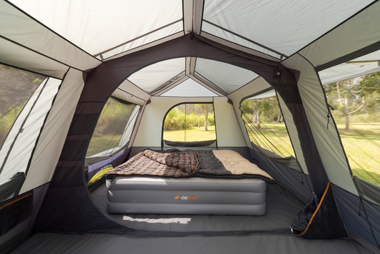 Fast Frame Headland 10P Tent