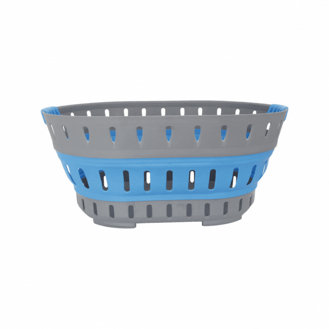 Popup Laundry Basket
