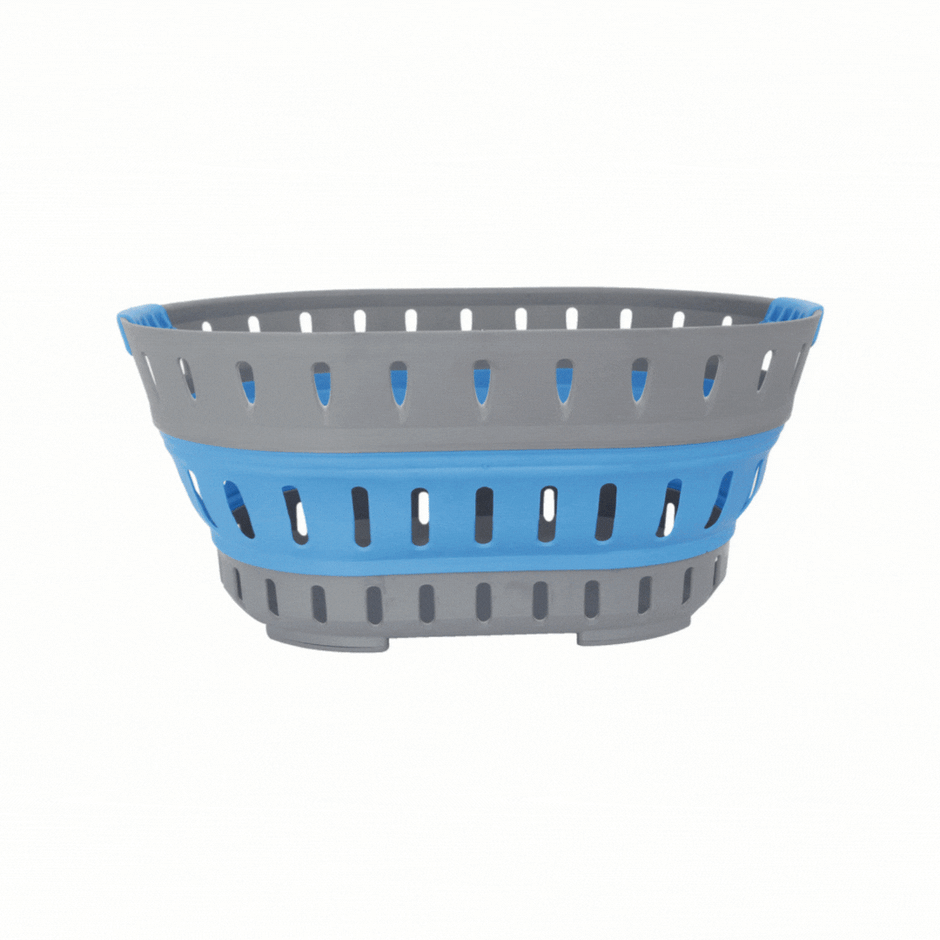 Popup Laundry Basket