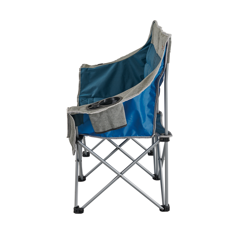 Galaxy 2 Seater Sofa Padded