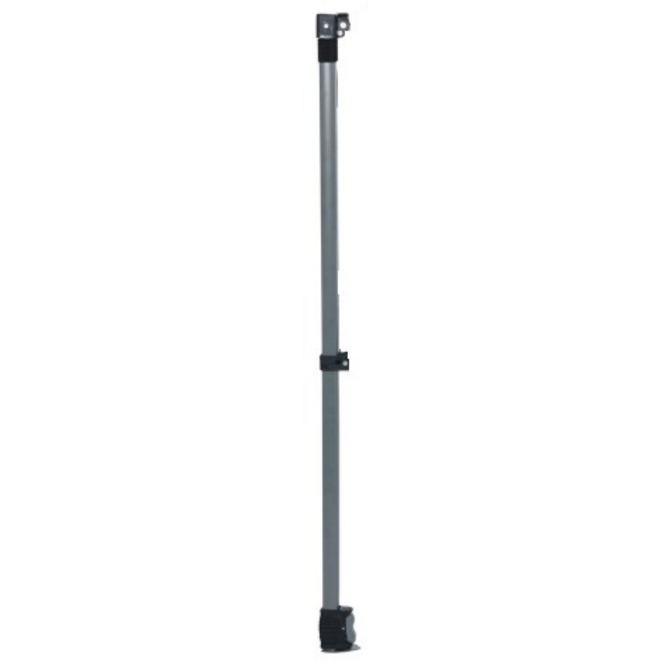 OZtrail Quick Lock Blockout 3.0M Gazebo Whole Leg