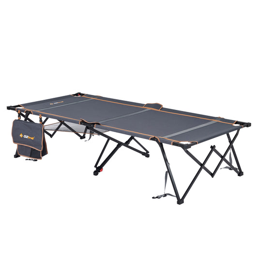 Sundowner 900 Single Swag Platform