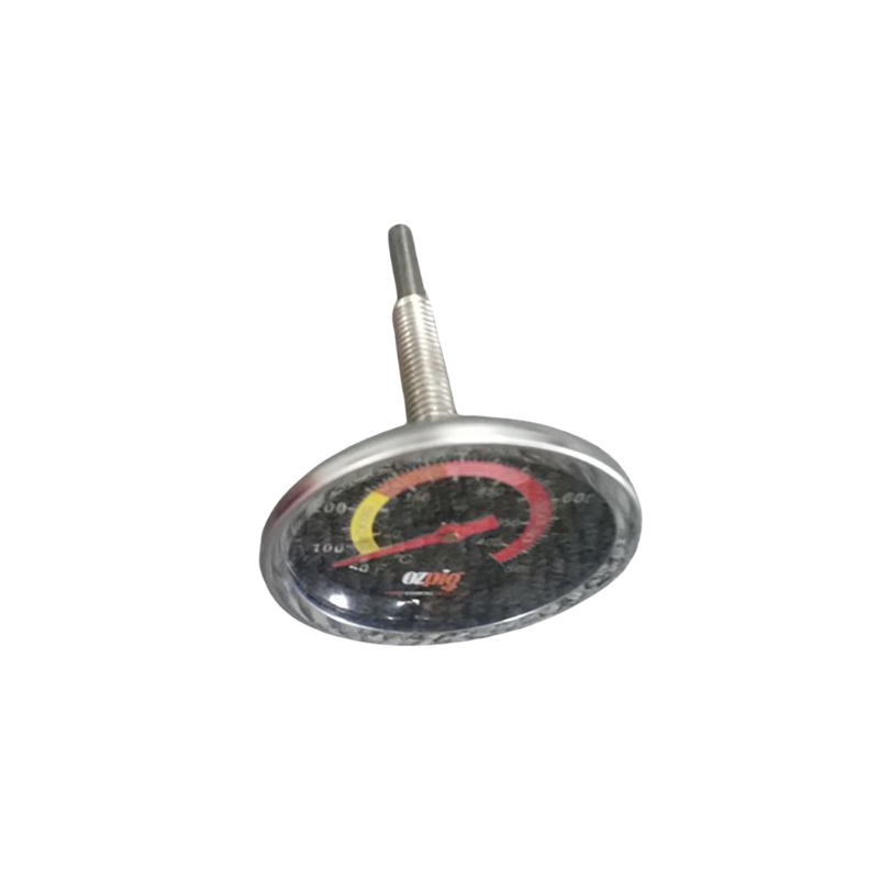 Ozpig Oven Smoker Temp Gauge