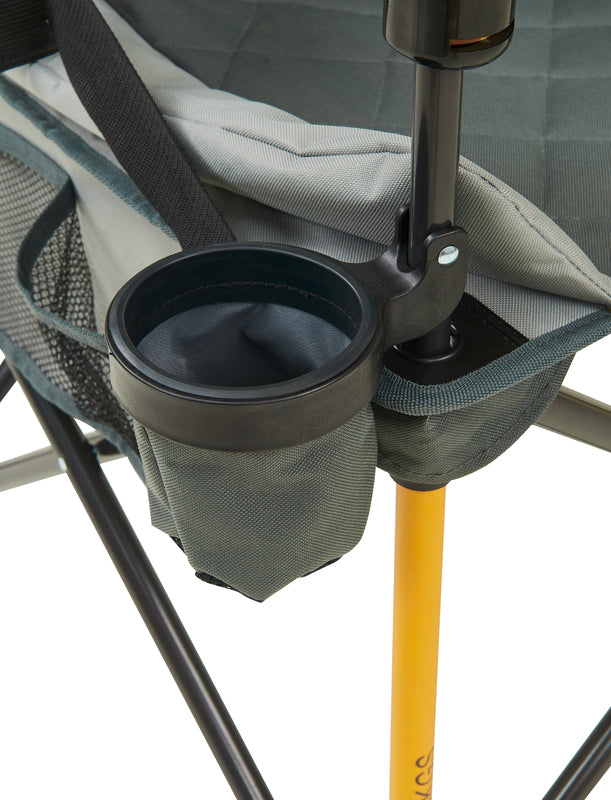 OZtrail Sierra Commander Chair