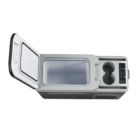 15L Single Zone Fridge/Freezer