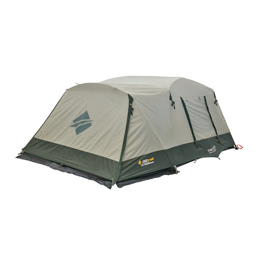 Fast Frame Cabin 3P Tent