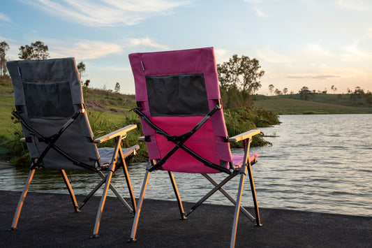 Cape Series Recliner Malibu