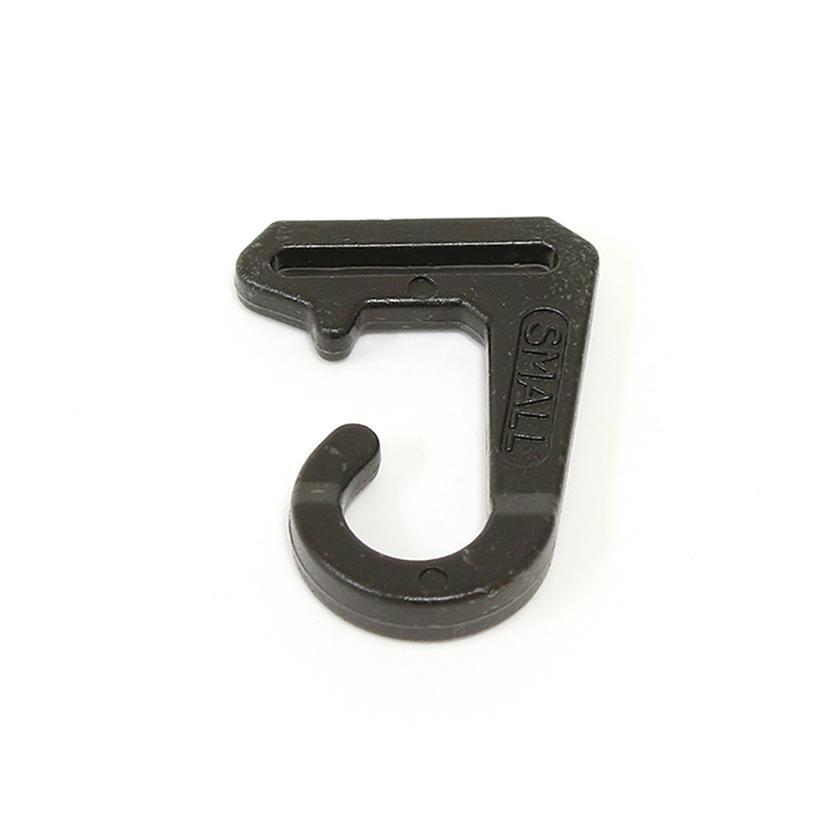 Small 'J' Hook