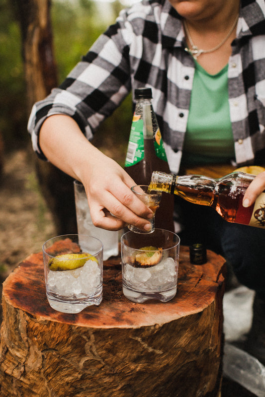 Tritan Tumbler 350ML 4PK