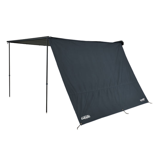 Kakadu BlockOut® Awning Side Wall 3M