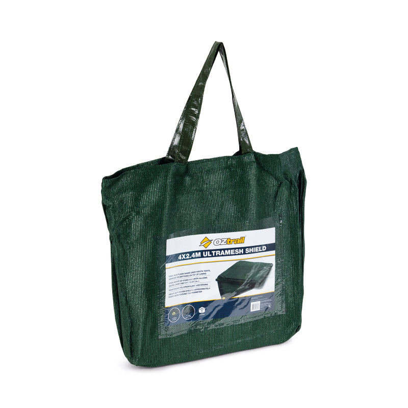 Ultramesh Tarp 13x8 (4x2.4M)