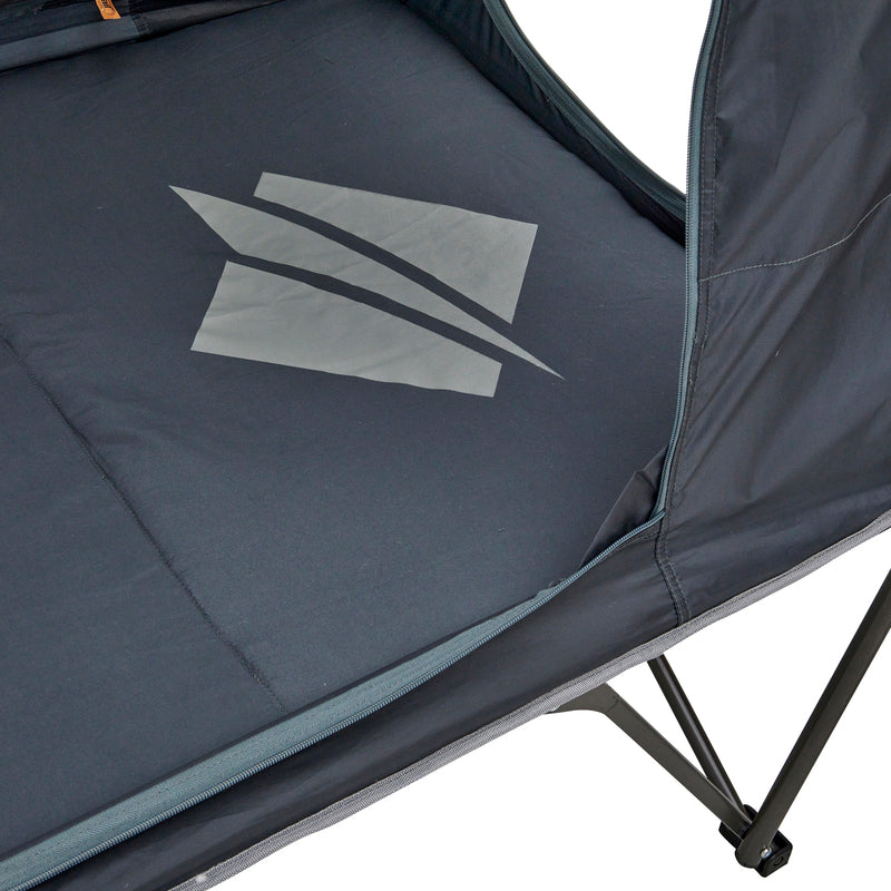 Easy Fold BlockOut Lumos Stretcher Tent 1P