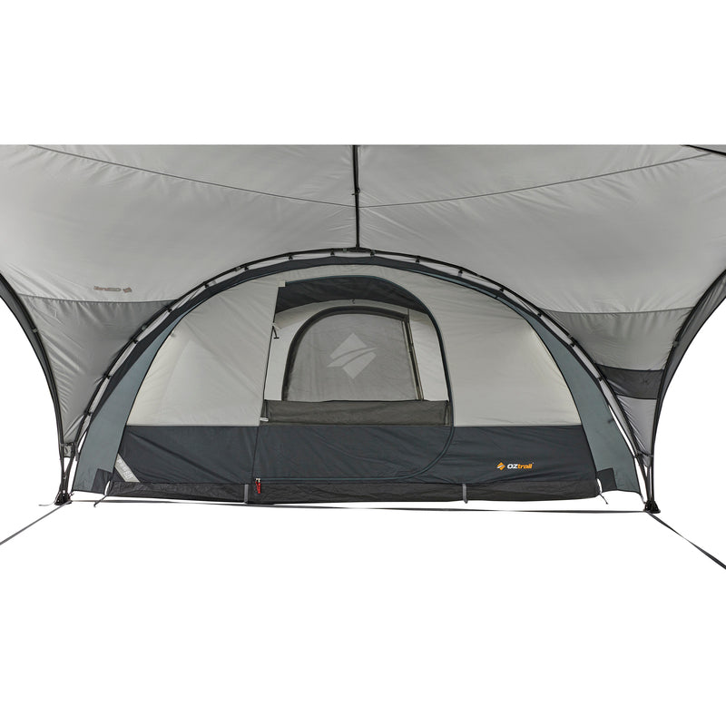 Shade Dome Deluxe Portico Tent