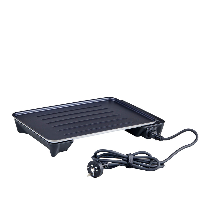 Roam Swift Sear 240V BBQ