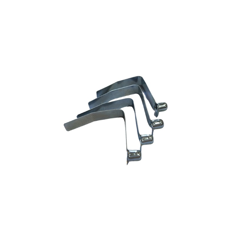 Deluxe Gazebo Internal Leg Spring Pack (x4)