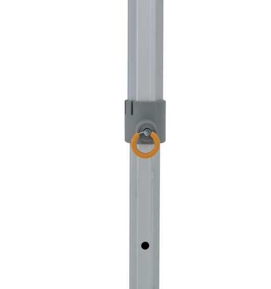 Commercial Pro Gazebo Frame & Bag 3.0M