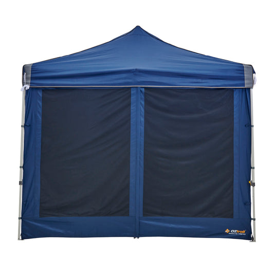 Gazebo Deluxe 2-in-1 Wall Kit 3.0