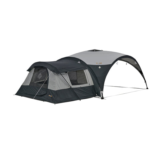 Shade Dome Deluxe Portico Tent