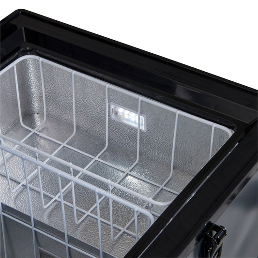 50L Single Zone Fridge/Freezer