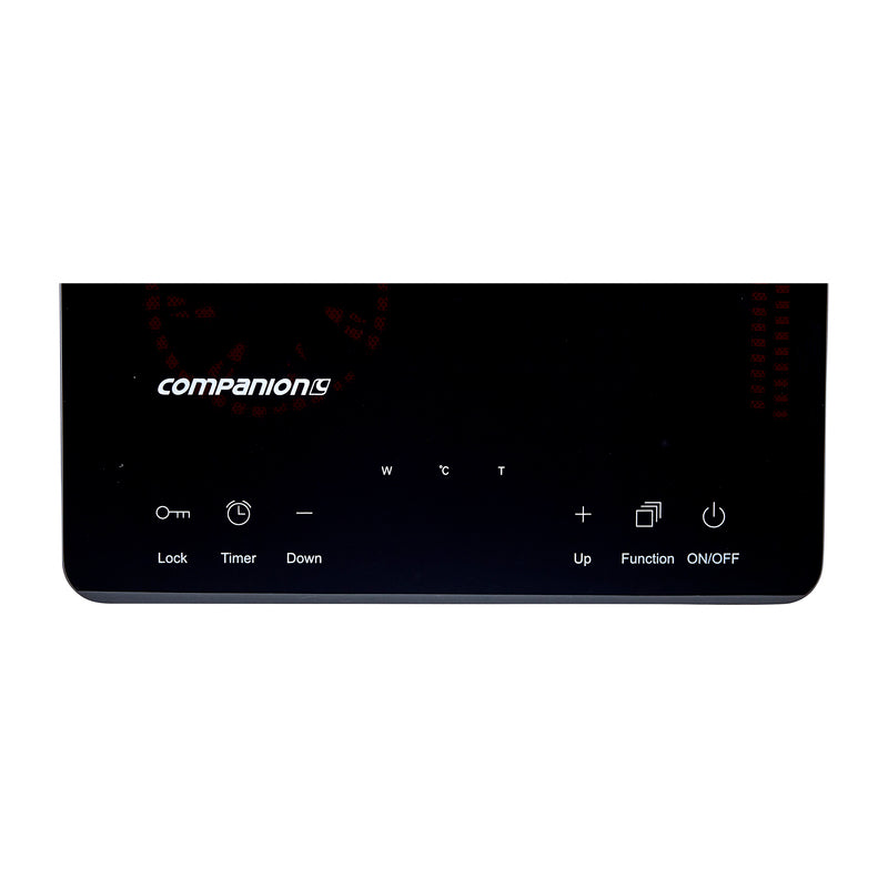 Roam 240V Induction Cooktop Single