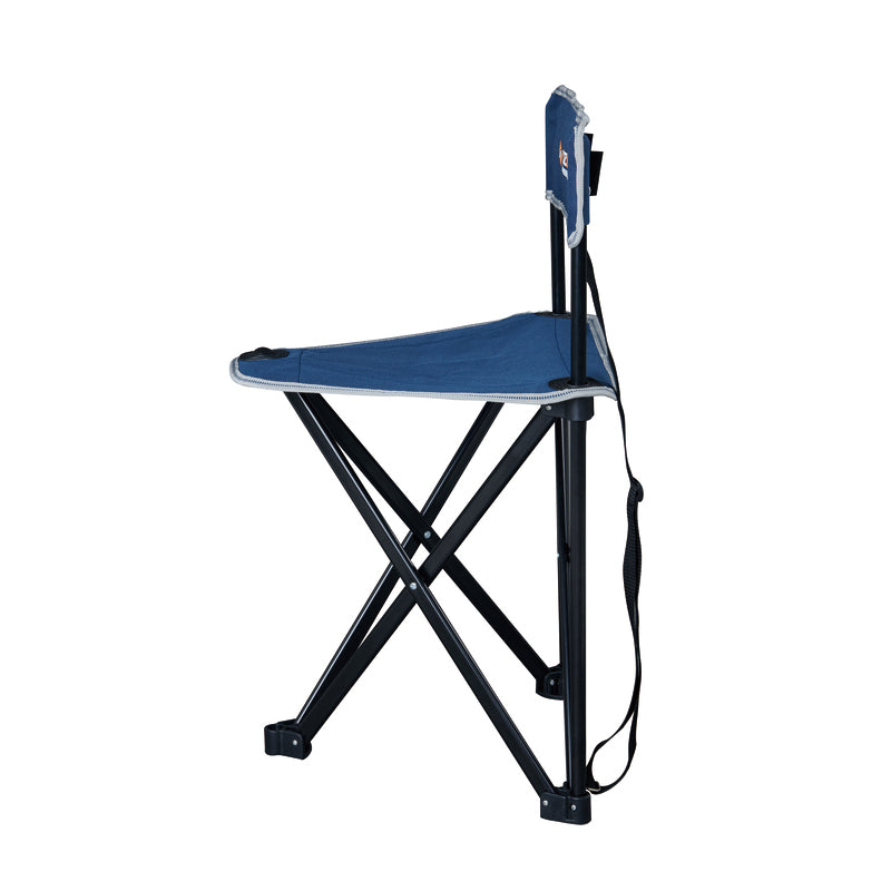 Anywhere Stool - Navy