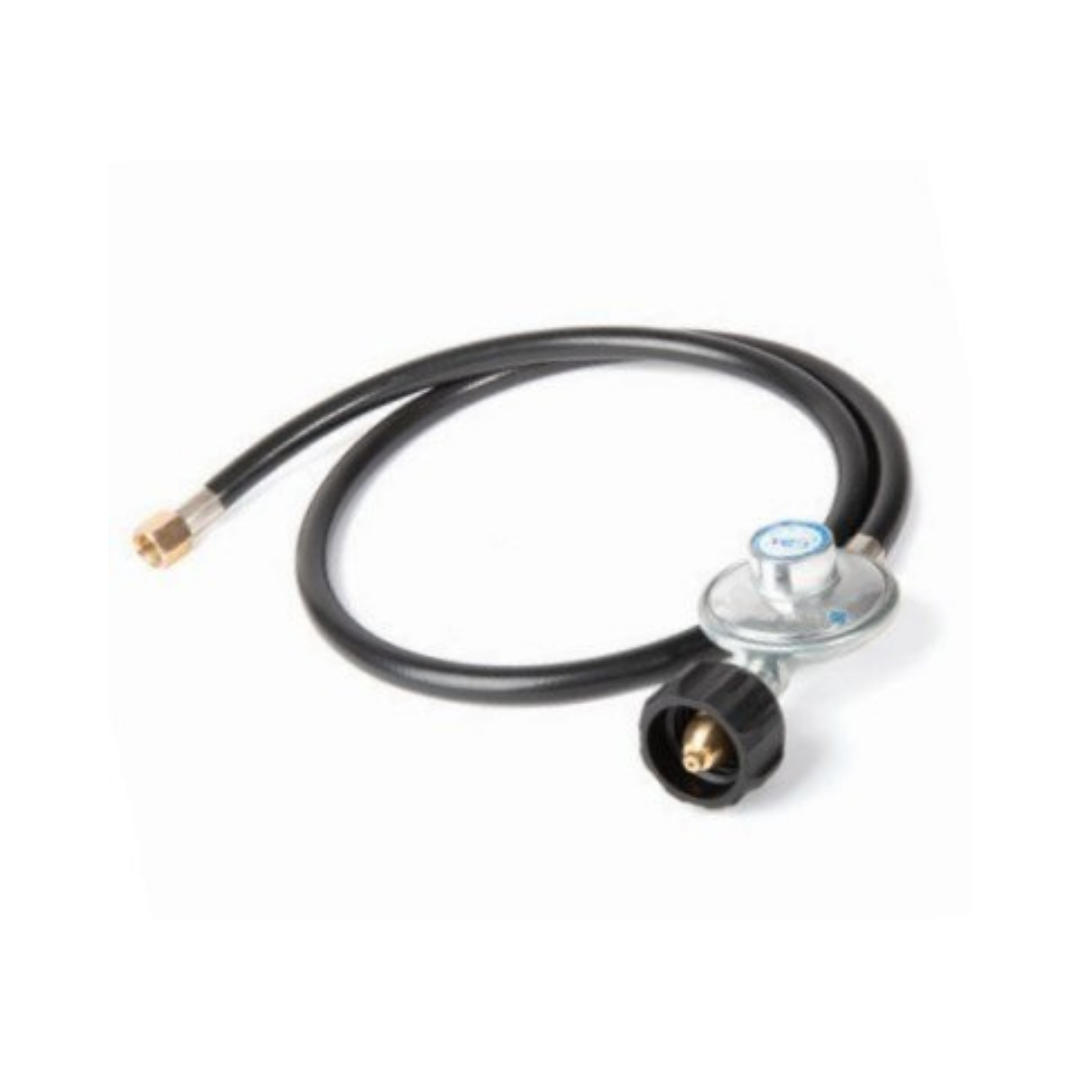 Proheat Stove Lcc27 Reg & Hose