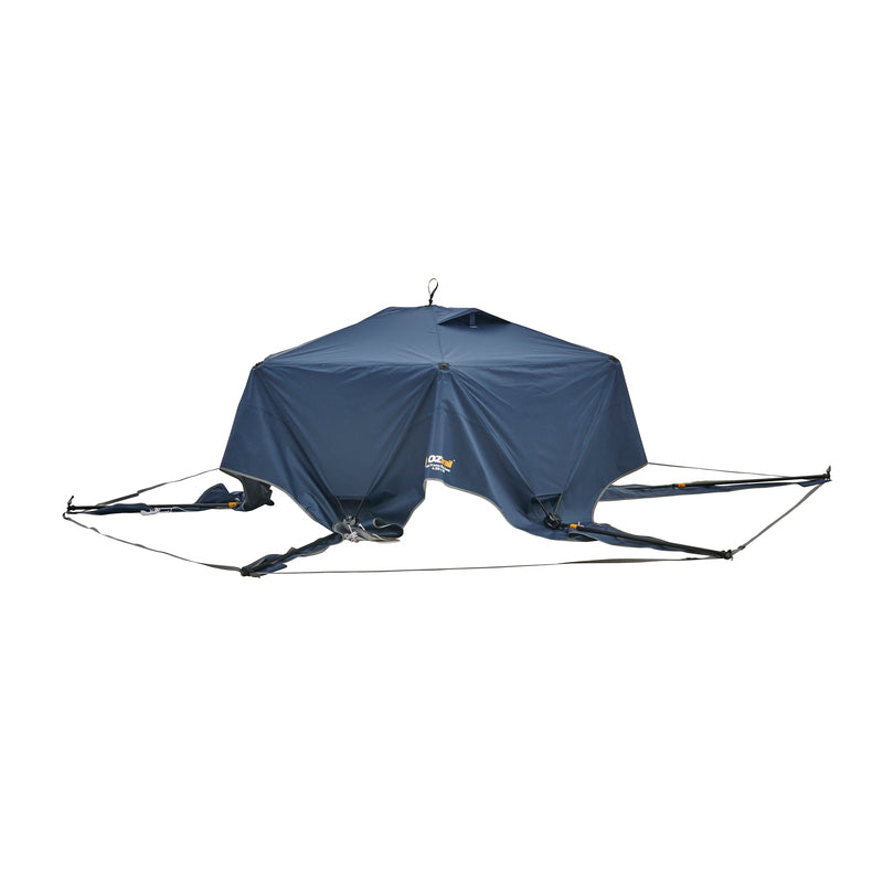 Fast Frame Shade Dome 4.2m x 3.6m