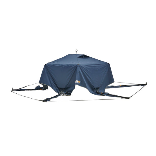 Fast Frame Shade Dome 4.2m x 3.6m