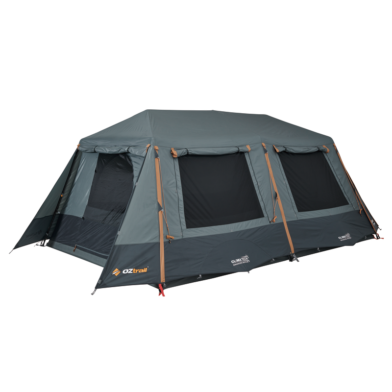 Fast Frame Headland 10P Tent