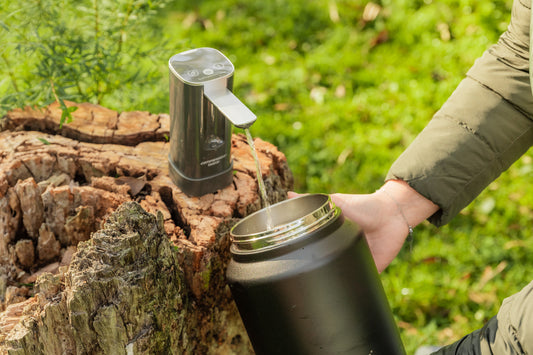 5.6L Insulated Jug