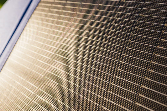 Companion 300W Solar Blanket