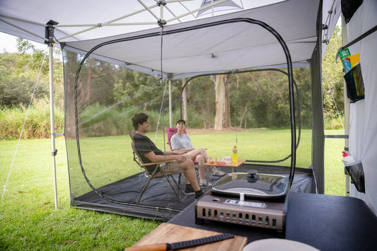Gazebo 3.0 Screen House Inner Kit