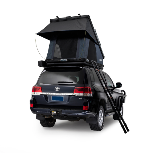 Kakadu Canning Rooftop Tent
