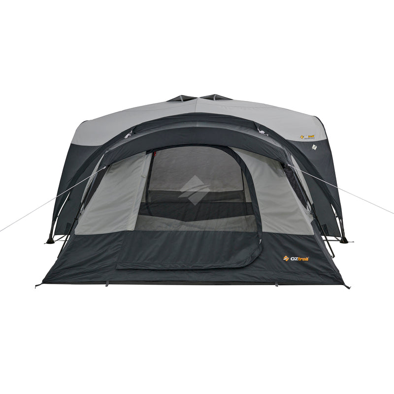 Shade Dome Deluxe Portico Tent
